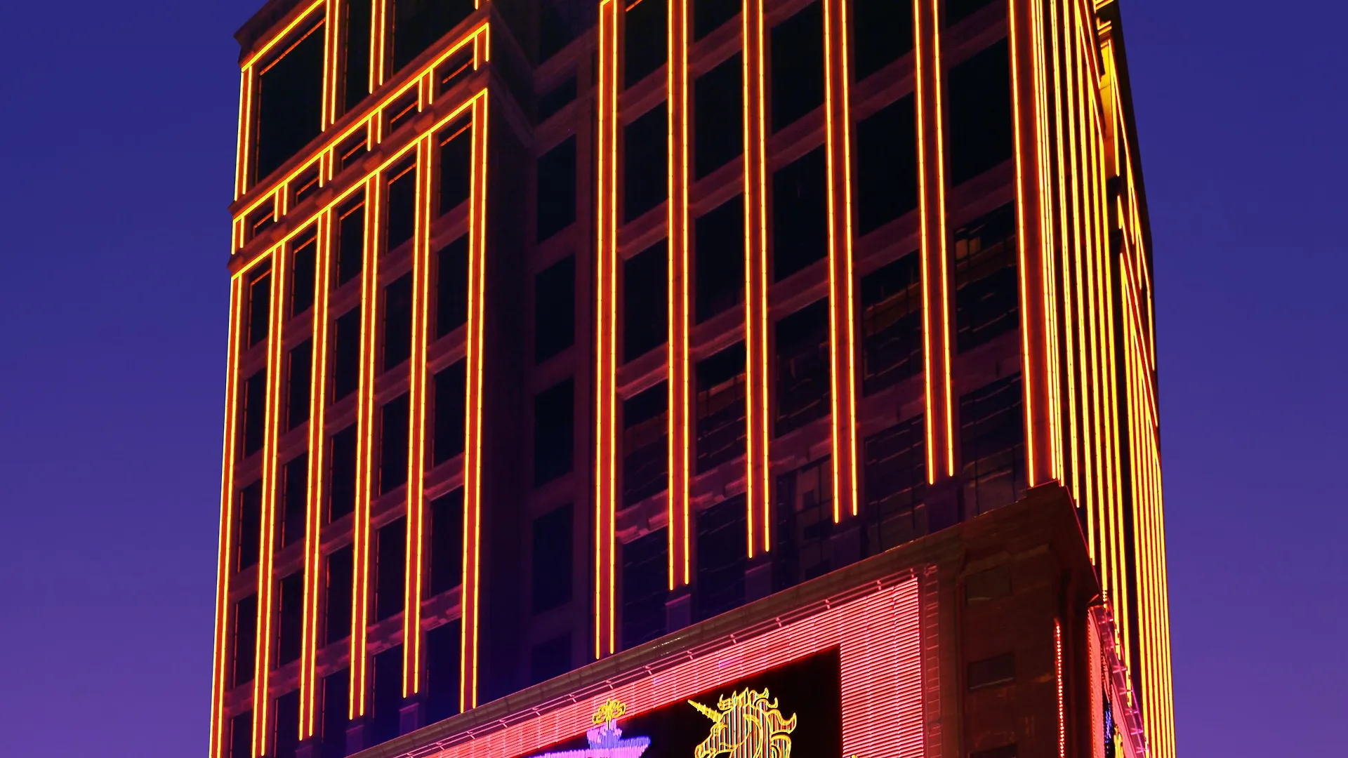 Grand Emperor Hotel Macau