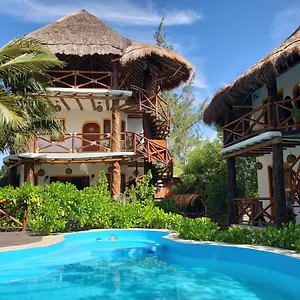 **** Hotel Casa Hridaya Boutique Messico