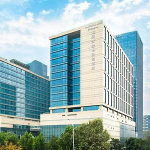 Innside By Melia Hotel Zhengzhou