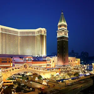 The Venetian Macau