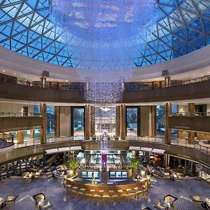 Sofitel International Hotel Zhengzhou