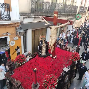 ** Hotel Gran Plaza Spagna