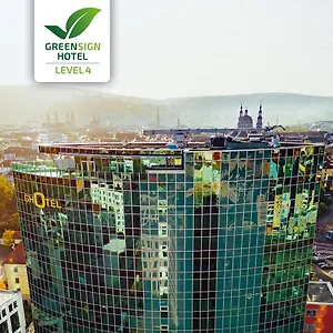 Ghotel & Living Hotel Wurzburg