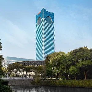 Suzhou Marriott Hotel Suzhou (Jiangsu)