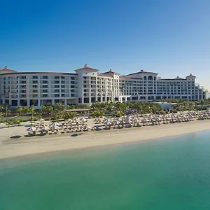 Resort Waldorf Astoria Palm Jumeirah Dubai
