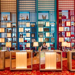 Hotel Mercure Bugis Singapore