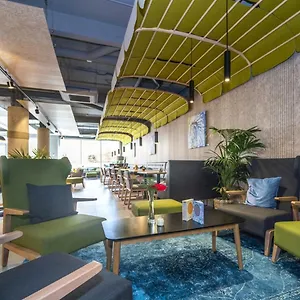 **** Hotel Artiem España