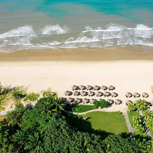 Pullman Oceanview Bay & Spa Hotel Sanya