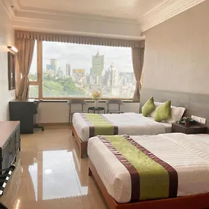 Hotel Grand Harbour, Macao