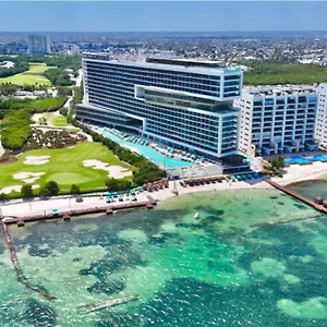 ***** Resort Dreams Vista Golf&spa Messico