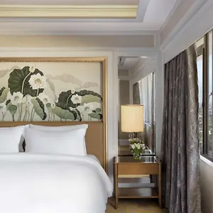 Hotel Dusit Thani Manila Makati City