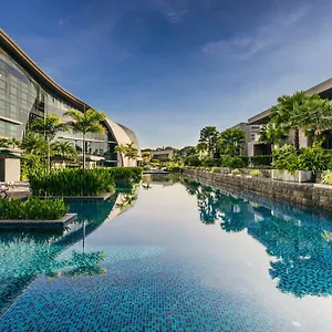 Hotel Dusit Thani Laguna Singapore