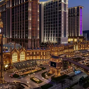 Londoner Grand, A Luxury Collection Hotel, Macao