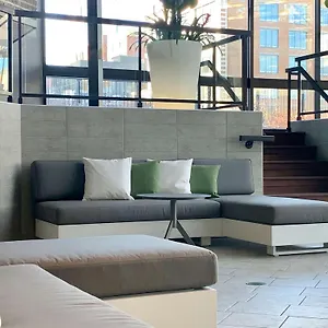 Hotel Doubletree By Hilton Montreal