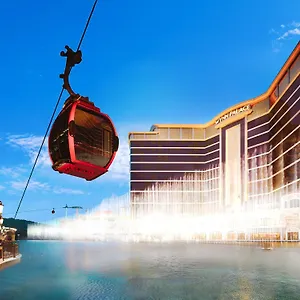 Wynn Palace Resort