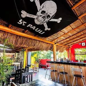  Hostal Che Playa Hostel&bar México