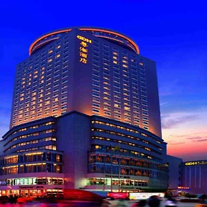 Yuehai Hotel Zhengzhou