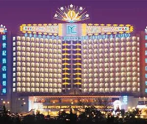 New Century *** Macau