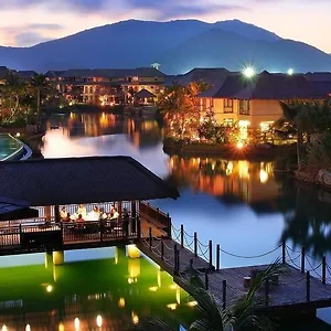 Yalong Bay & Spa Hotel Sanya