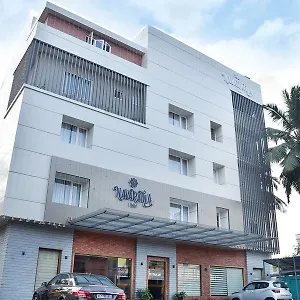 Hotel Navaratna - A Luxury Tellicherry