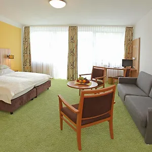 Stadt Pasing Hotel Munich