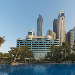 Resort Le Meridien Mina Seyahi & Waterpark Dubai
