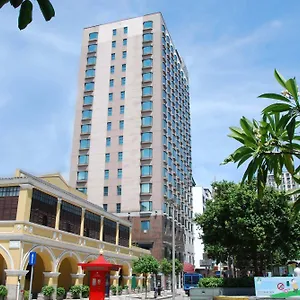 S - Formerly - Sun Sun Macau