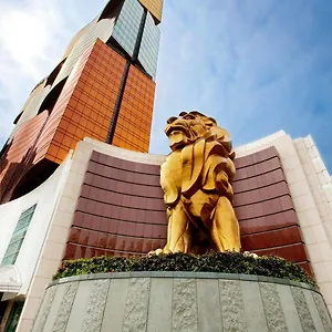 Mgm ***** Macau