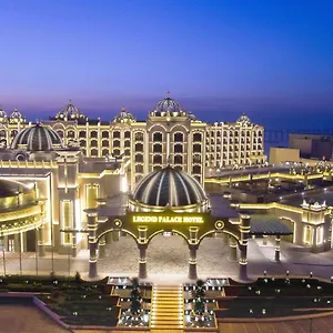 Legend Palace Macau