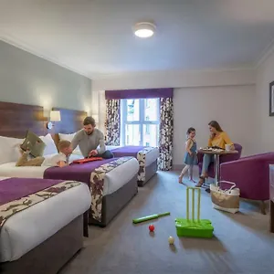 Hotel Maldron & Leisure Centre, Galway Oranmore