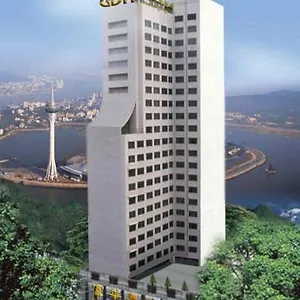 Fu Hua Macau