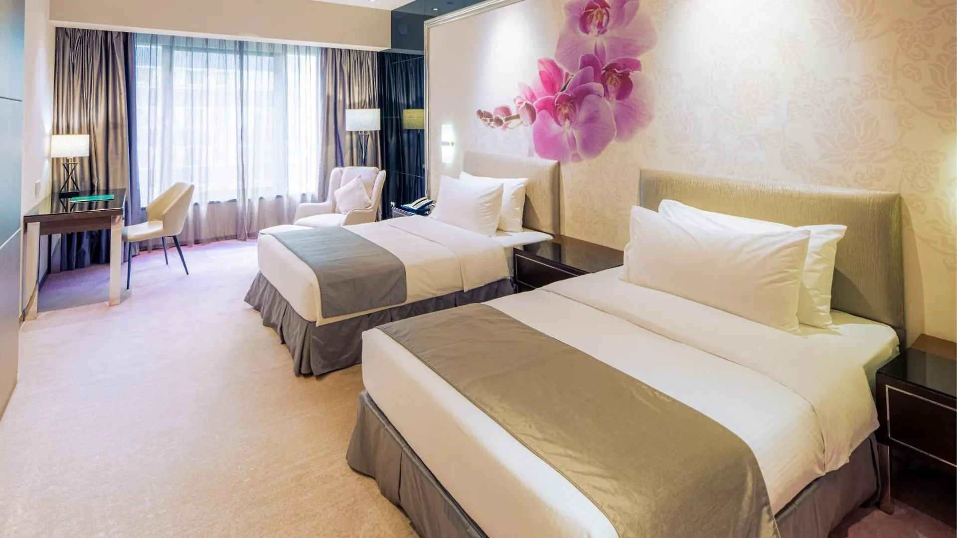 Grand Emperor Hotel Macau