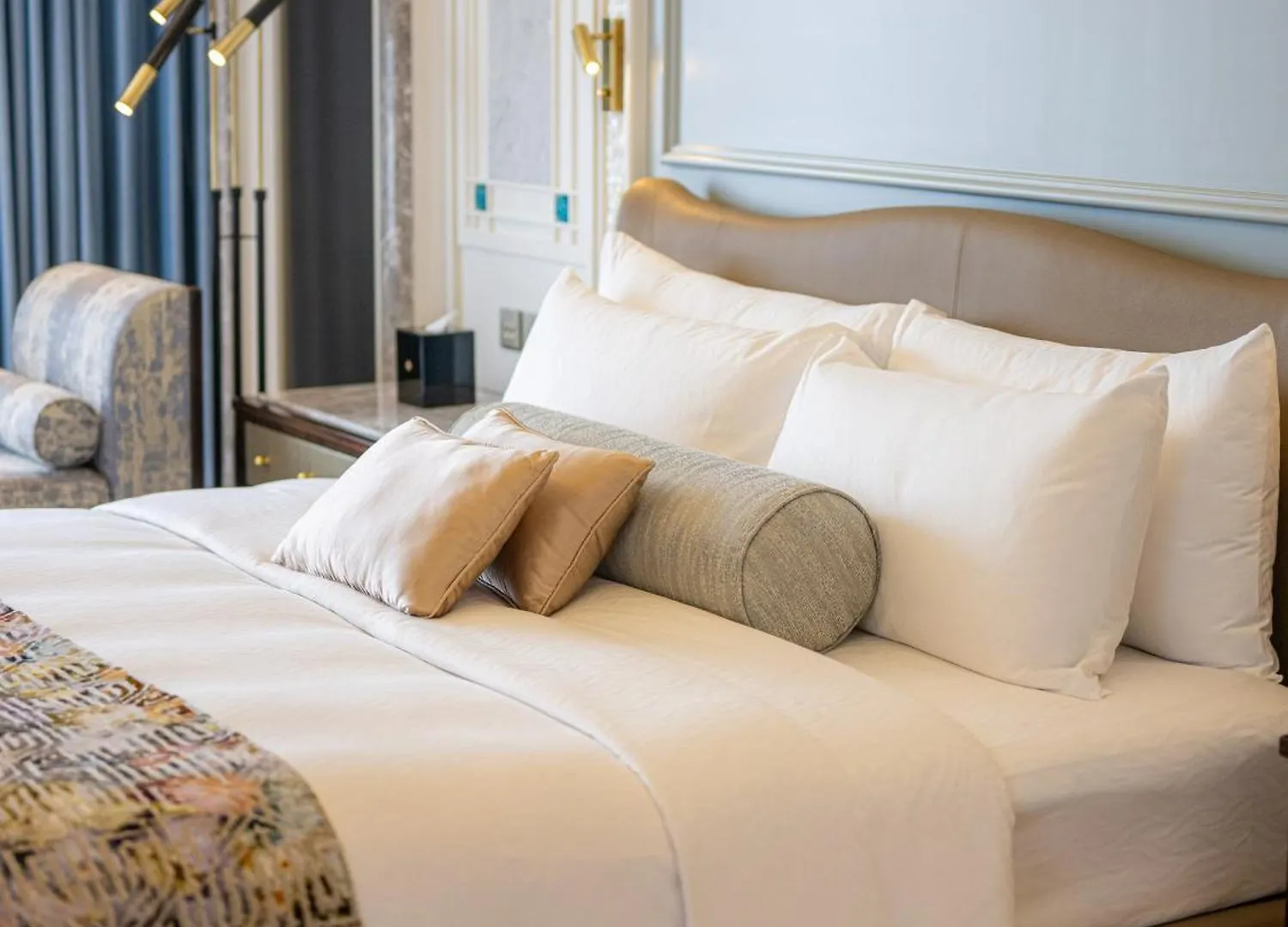Grand Emperor Hotel Macau