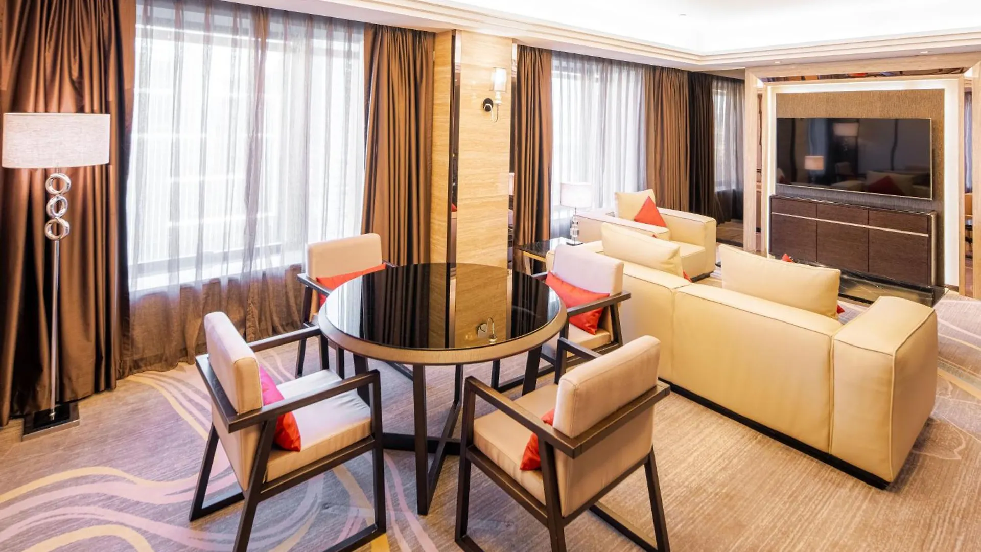 Grand Emperor Hotel Macau