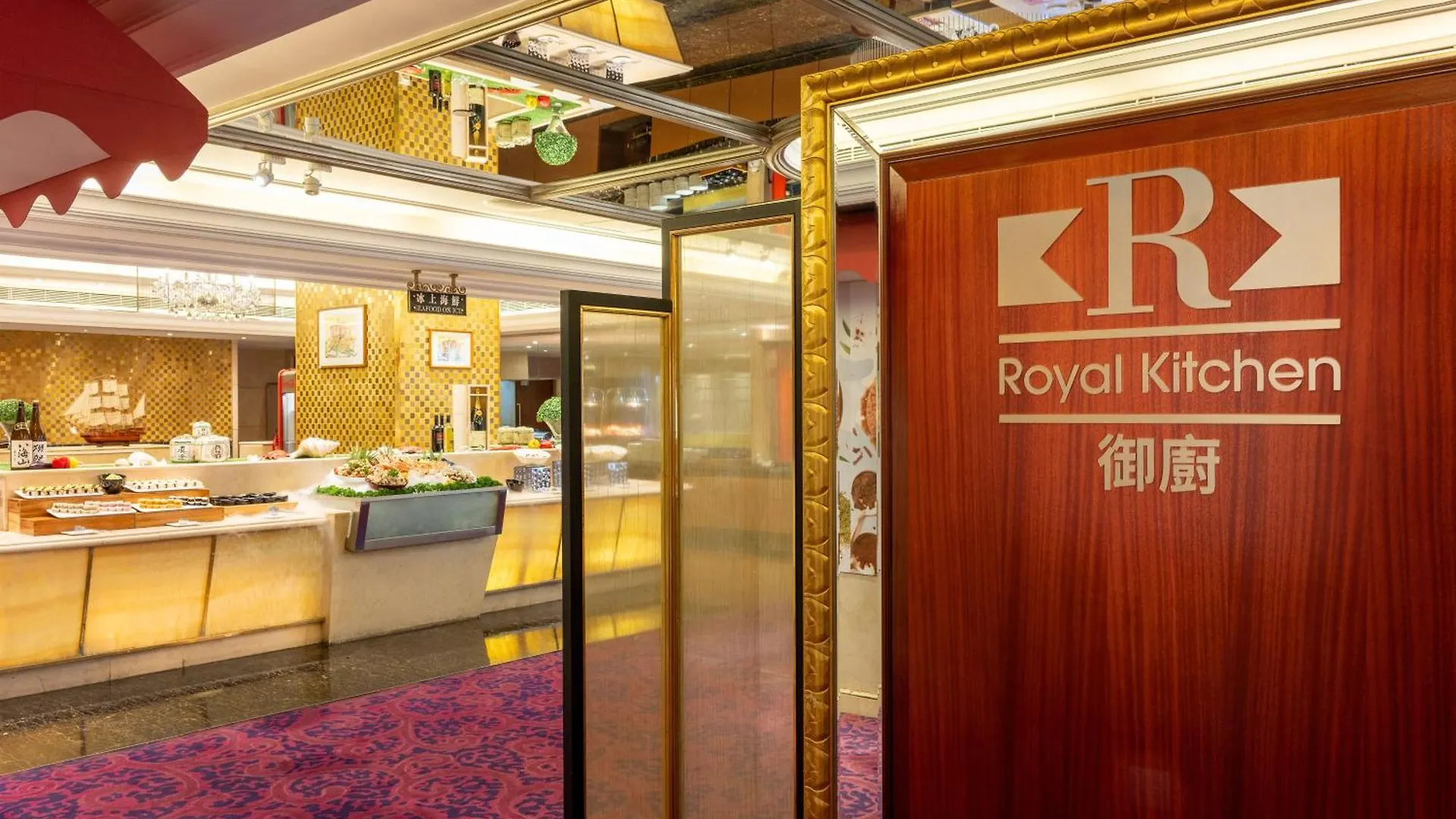 Grand Emperor Hotel Macau