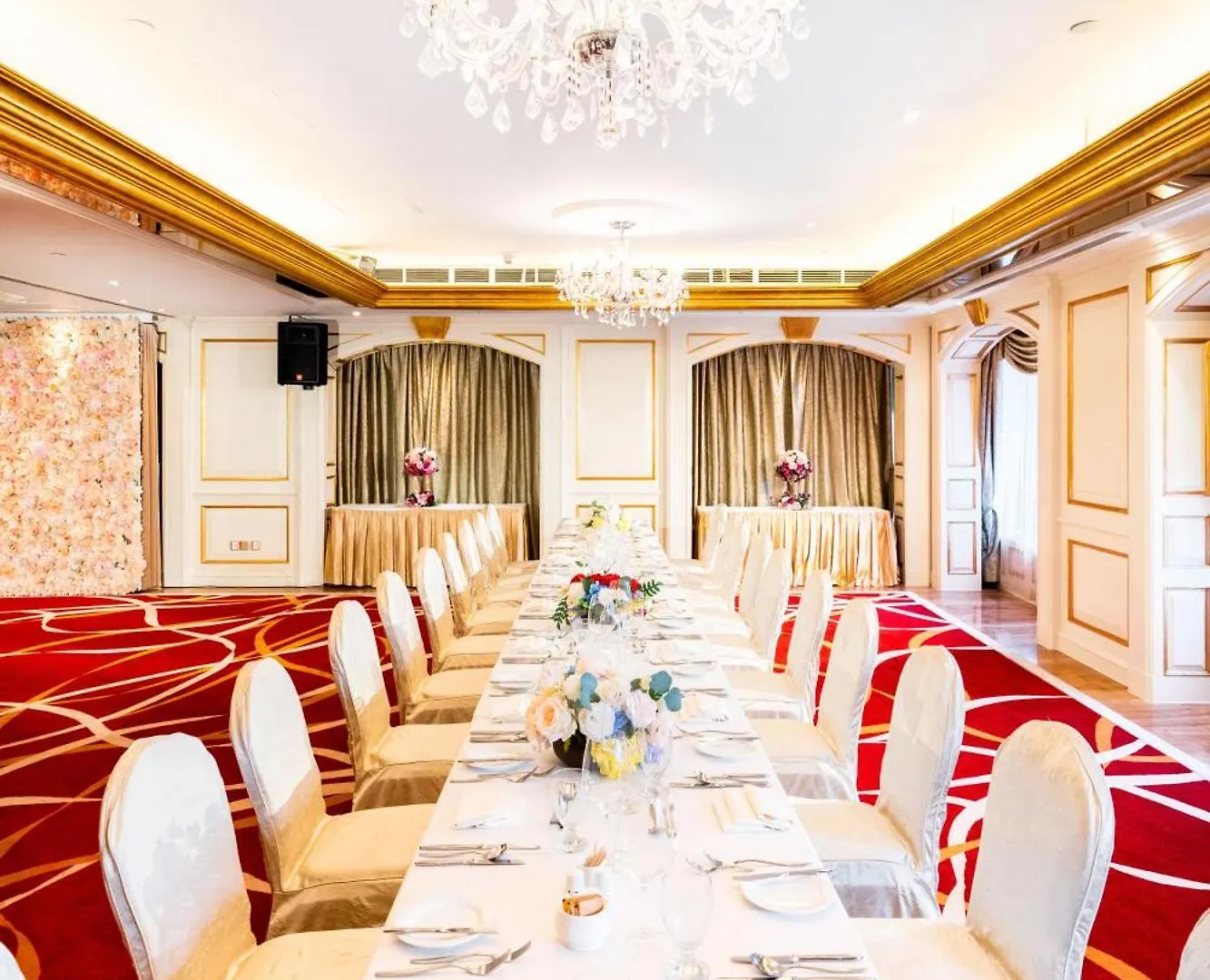Grand Emperor Hotel Macau