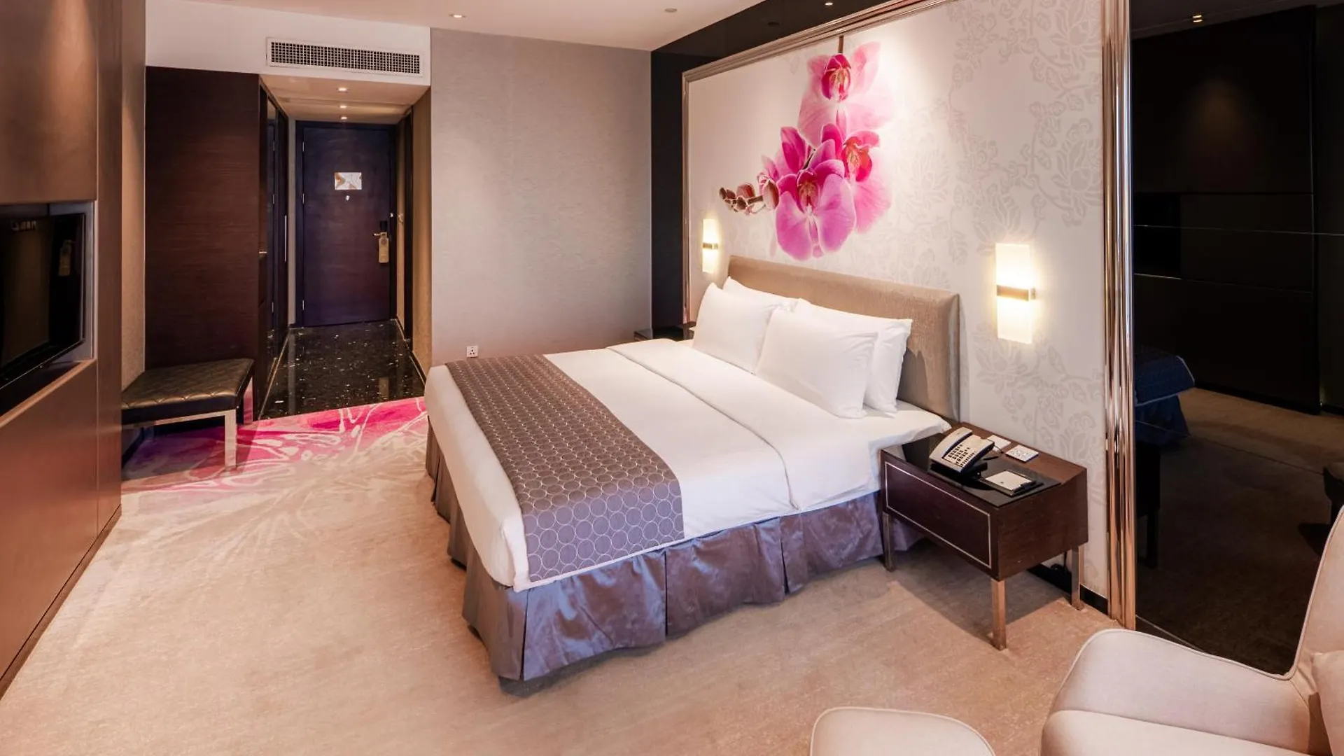 Grand Emperor Hotel Macau China