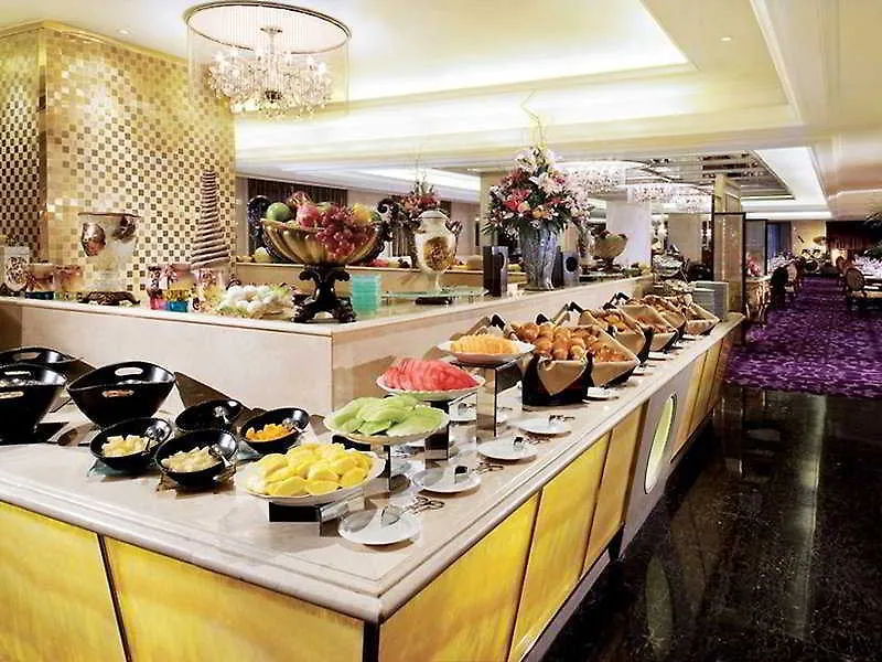 Grand Emperor Hotel Macau