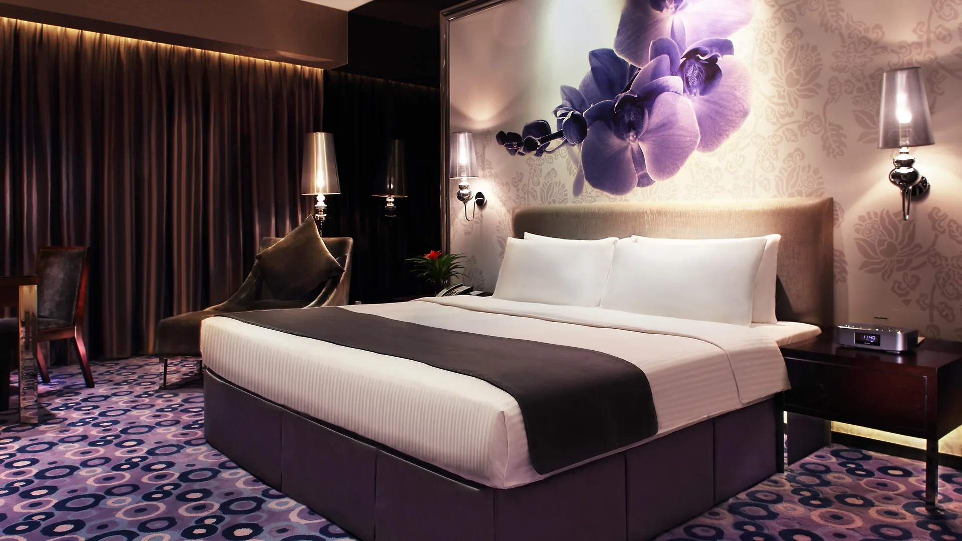 Grand Emperor Hotel Macau China