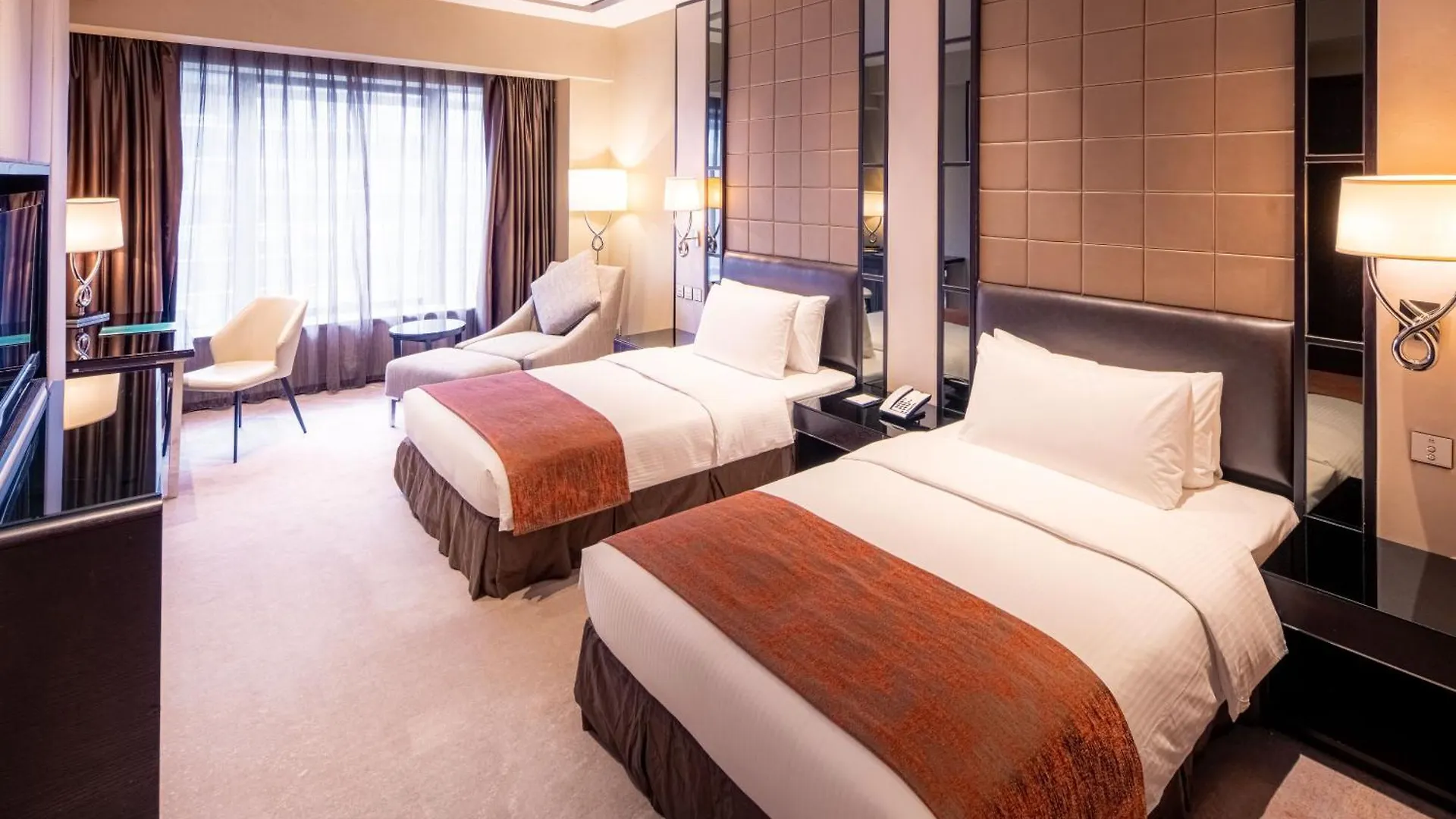Grand Emperor Hotel Macau