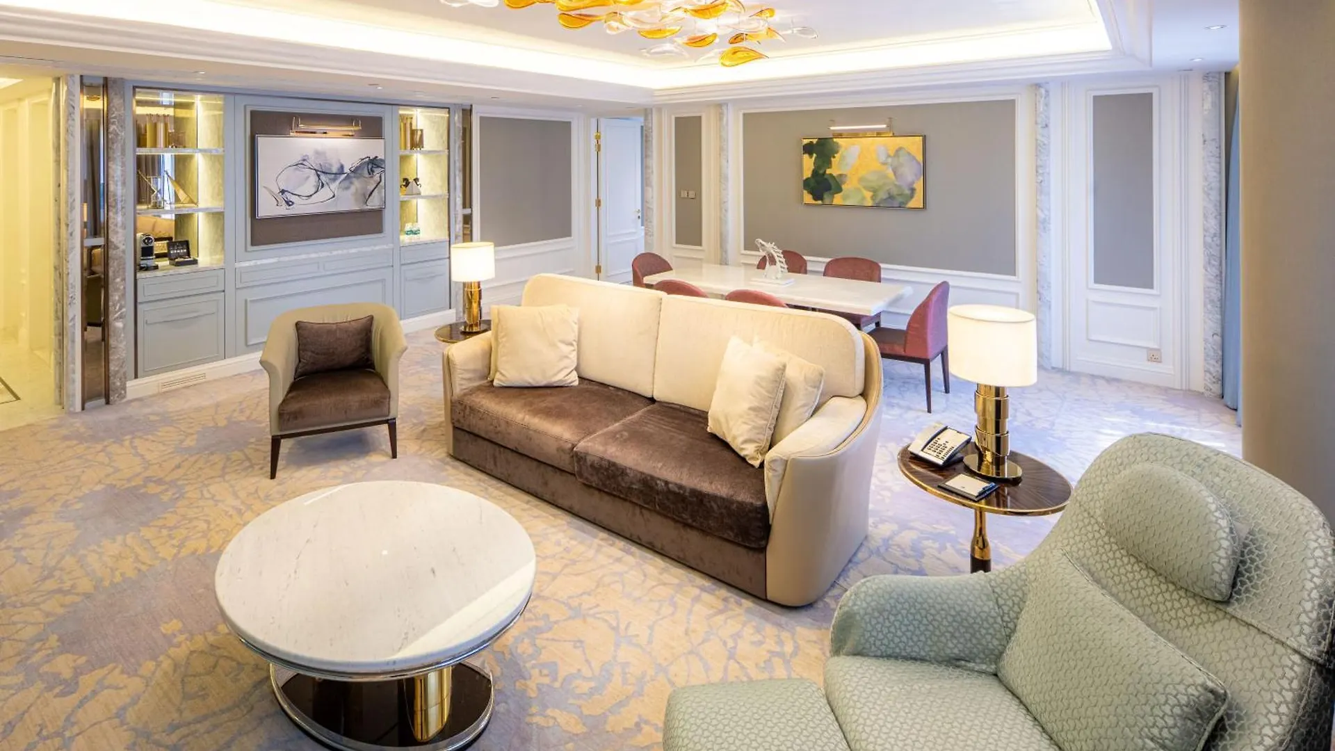 Grand Emperor Hotel Macau