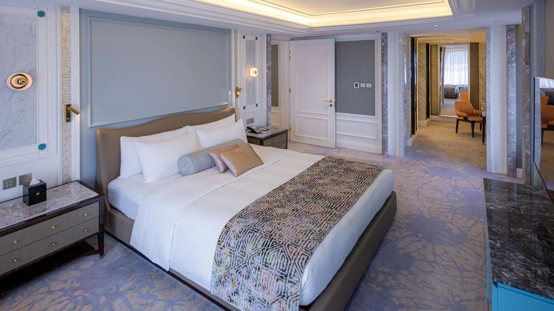 Grand Emperor Hotel Macau