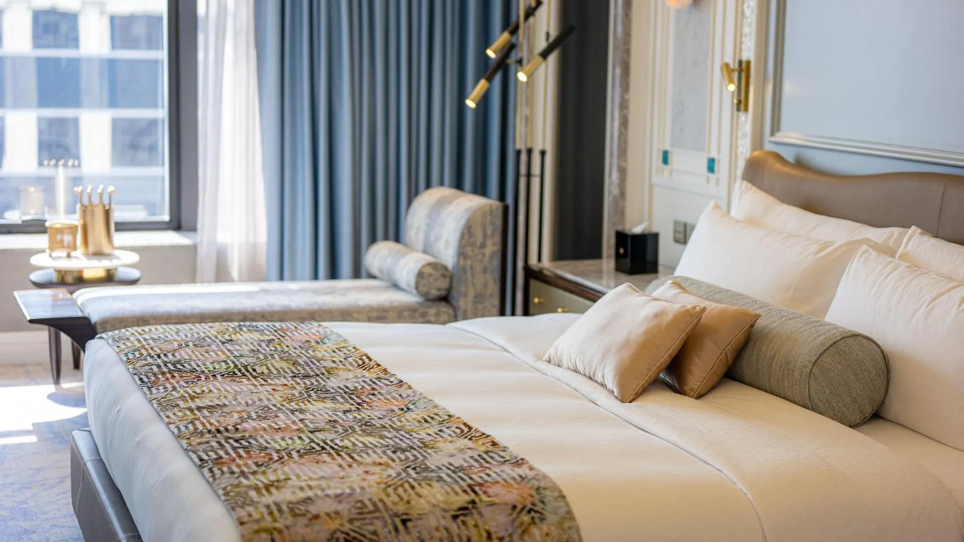 Grand Emperor Hotel Macau China