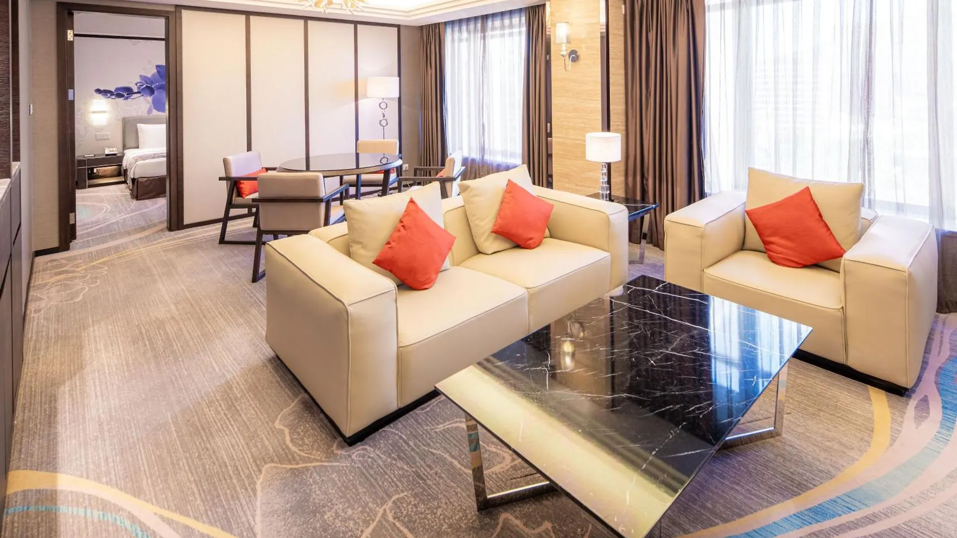 Grand Emperor Hotel Macau