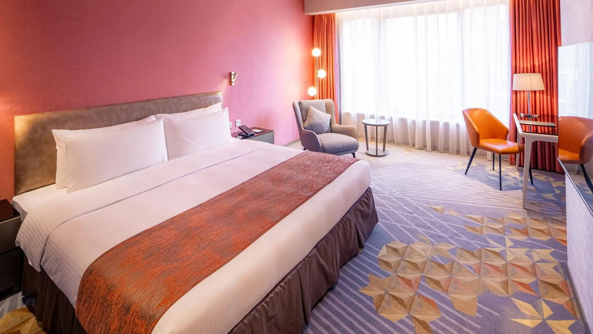 Grand Emperor Hotel Macau