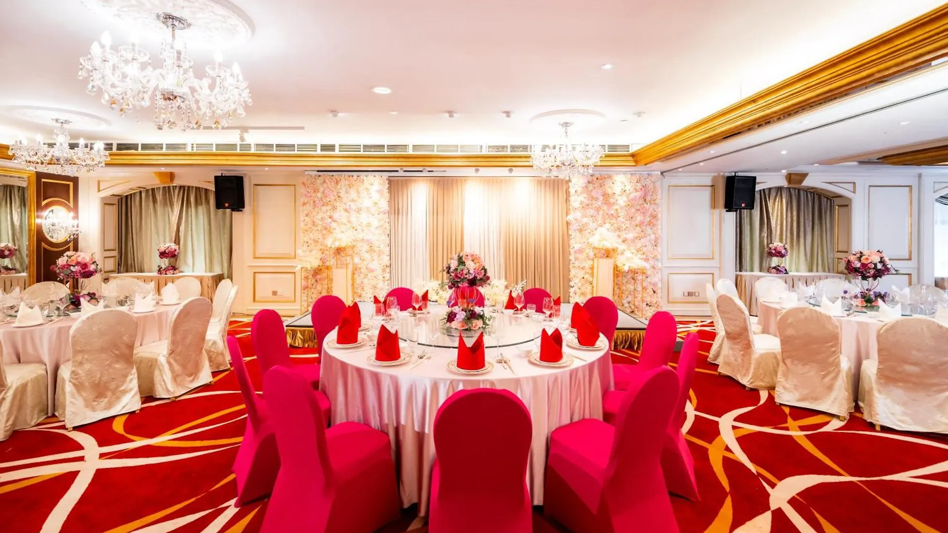 Grand Emperor Hotel Macau