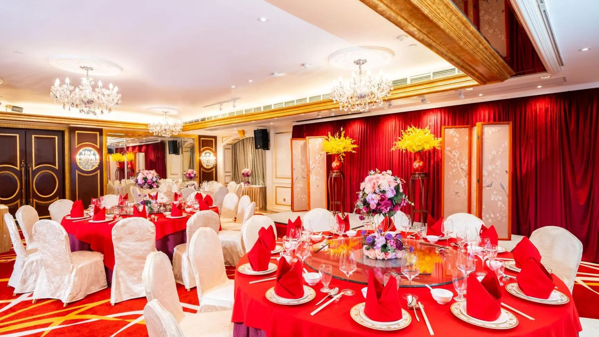 Grand Emperor Hotel Macau