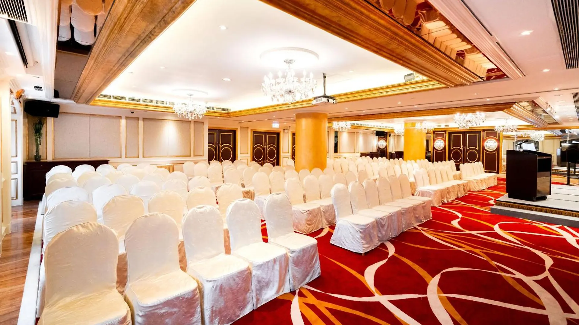 Grand Emperor Hotel Macau