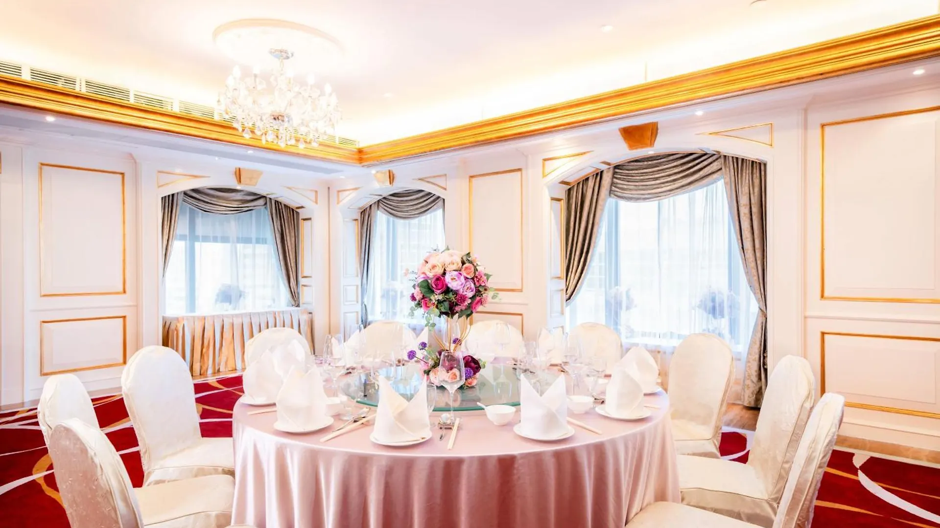 Grand Emperor Hotel Macau China