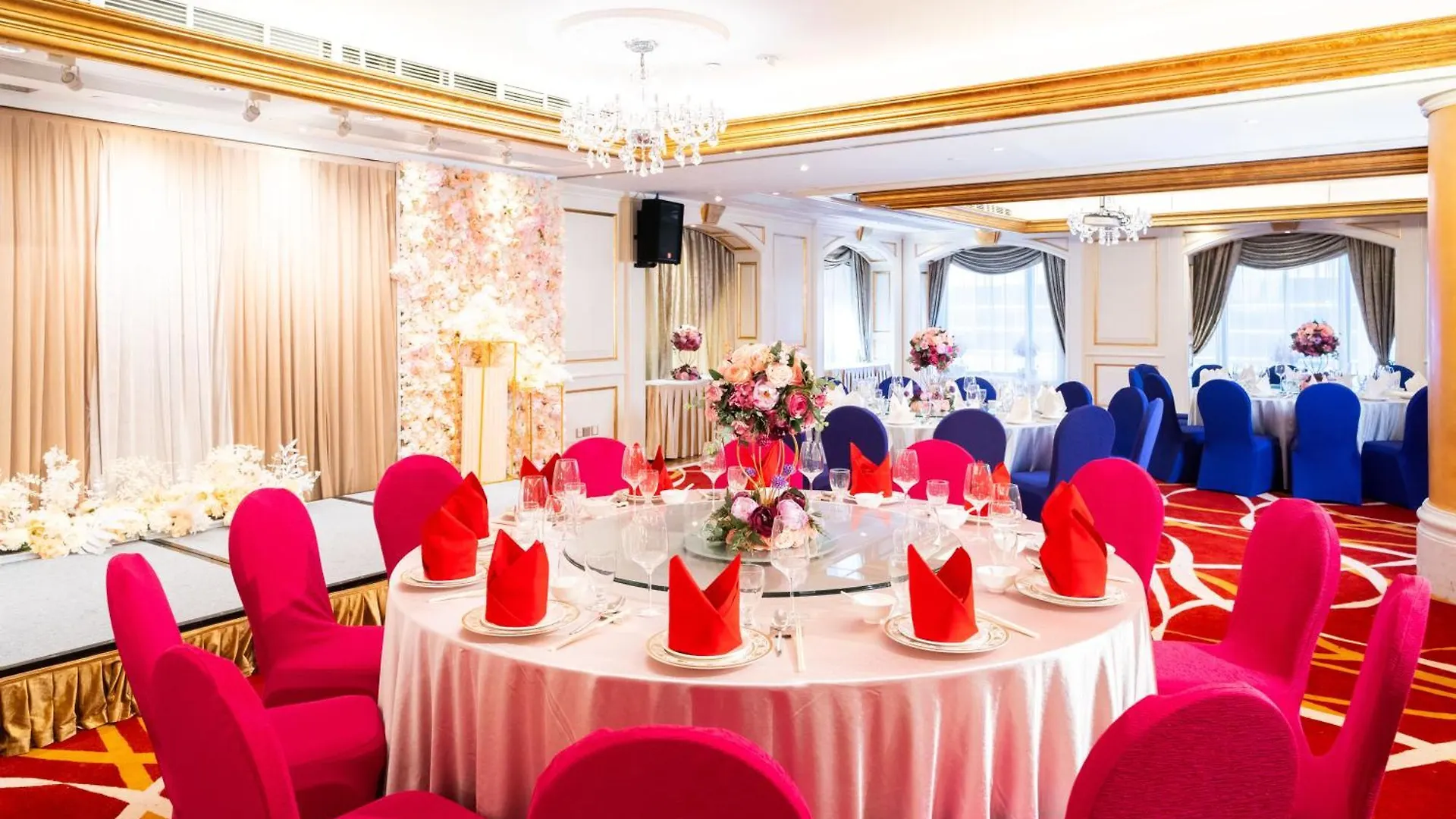 Grand Emperor Hotel Macau